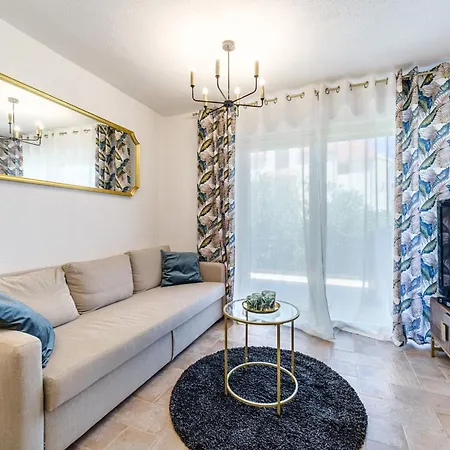 Feriehus House Josipa Supetar