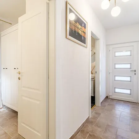 House Josipa Feriehus Supetar