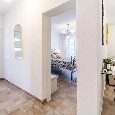 Feriehus House Josipa *