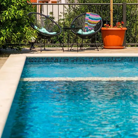 House Josipa * Supetar