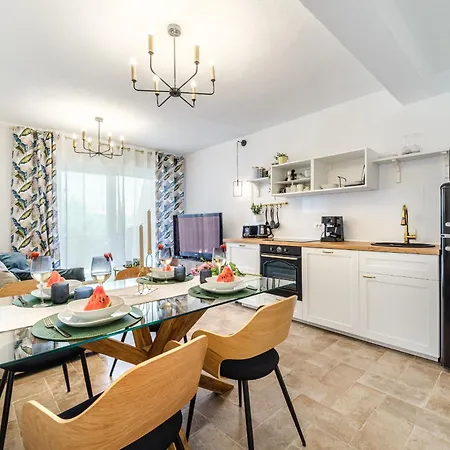 House Josipa Feriehus