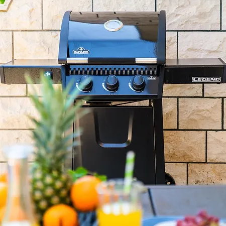 House Josipa Casa de Férias