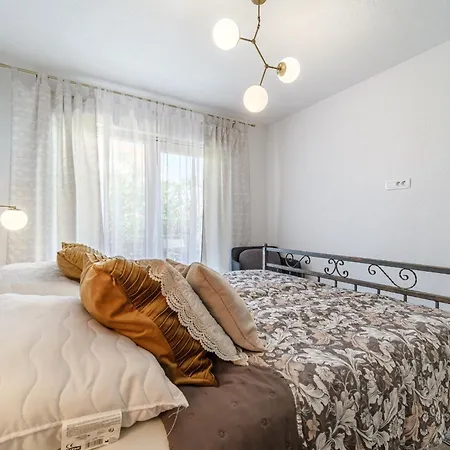 Casa de Férias House Josipa Supetar