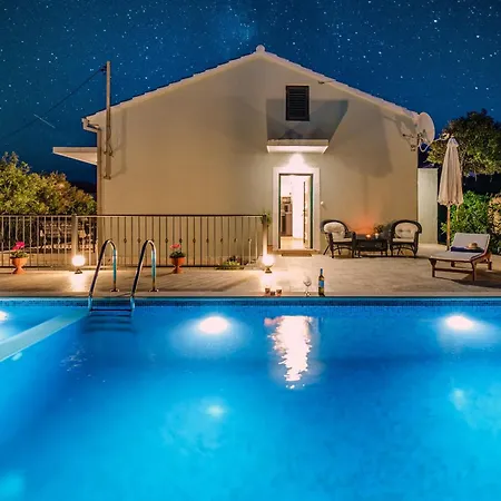 House Josipa Supetar