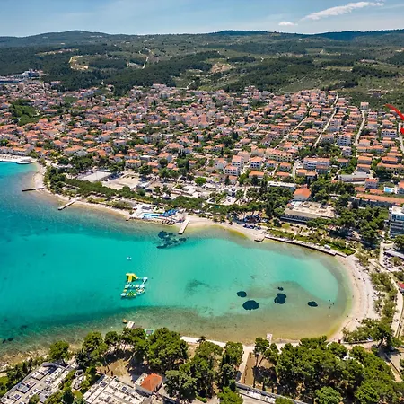 Casa de Férias House Josipa Supetar