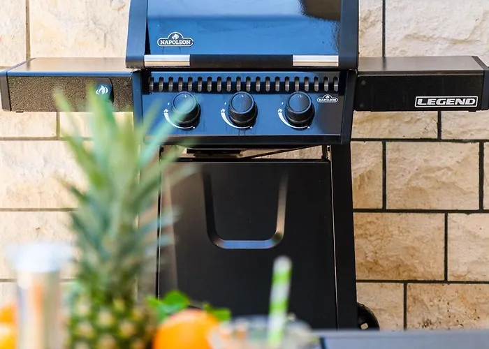 House Josipa Semesterbostad