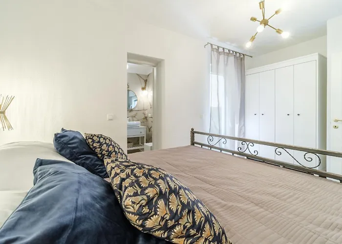 Semesterbostad House Josipa