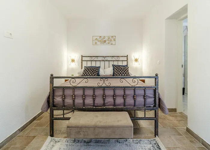 House Josipa Supetar