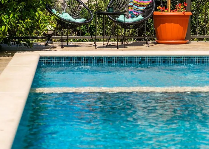 House Josipa * Supetar