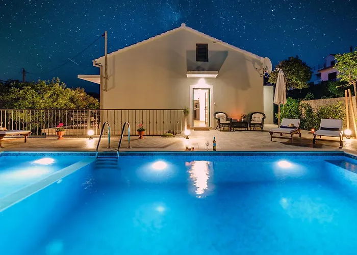 House Josipa Supetar