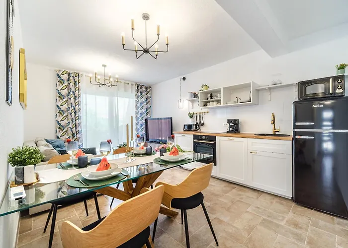 House Josipa Semesterbostad