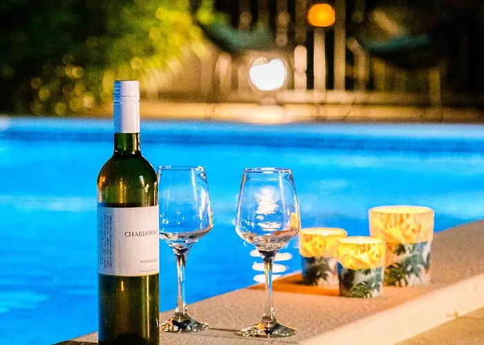 Semesterbostad House Josipa