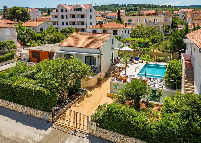 House Josipa * Supetar