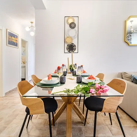 Nyaraló House Josipa