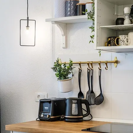 Nyaraló House Josipa *