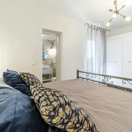 Nyaraló House Josipa