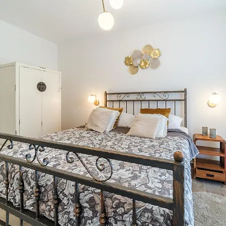 House Josipa Holiday home