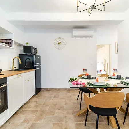 Nyaraló House Josipa