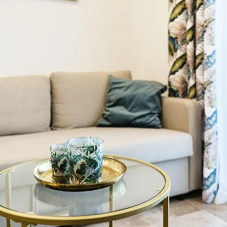 Nyaraló House Josipa *