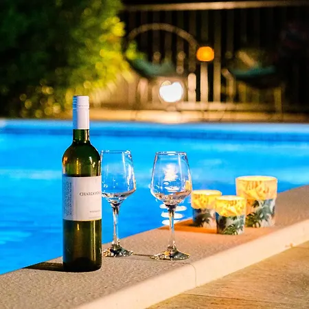 Nyaraló House Josipa