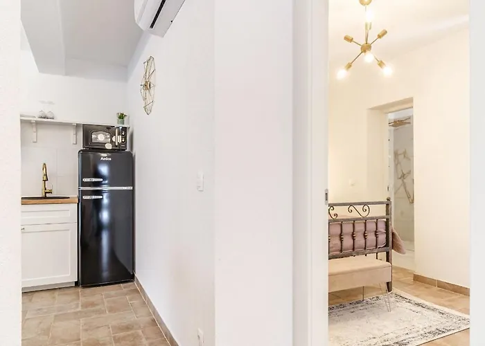 House Josipa Casa vacanze *