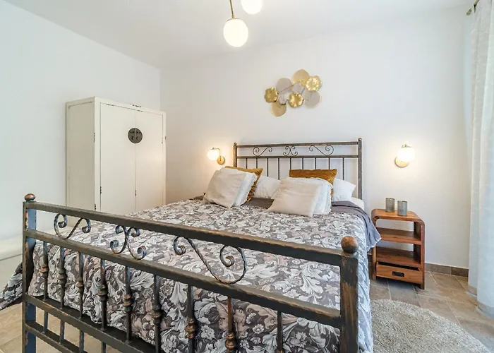 House Josipa Casa vacanze