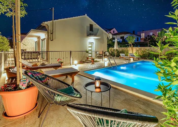 House Josipa Casa vacanze *