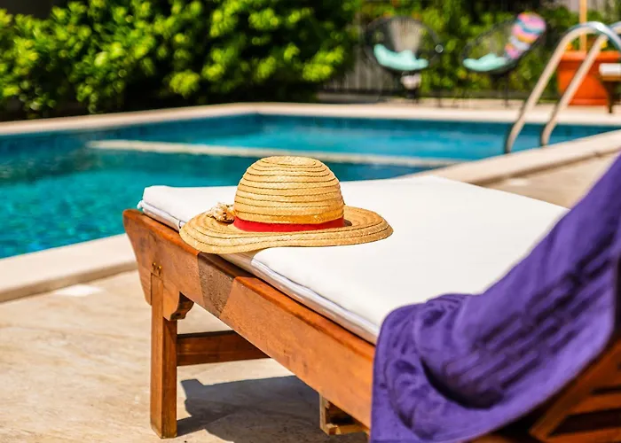 House Josipa Casa vacanze San Pietro di Brazza