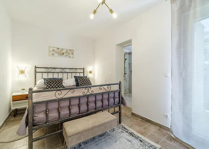 House Josipa Casa vacanze *