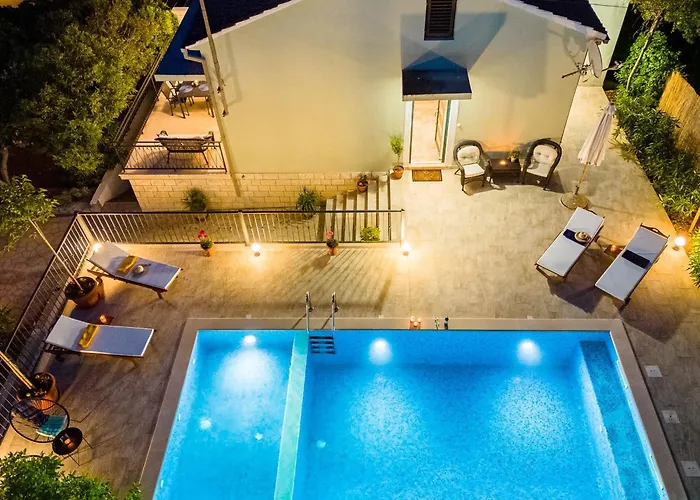 Casa vacanze House Josipa San Pietro di Brazza