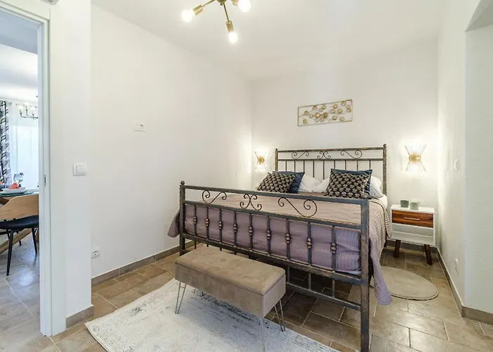 House Josipa San Pietro di Brazza